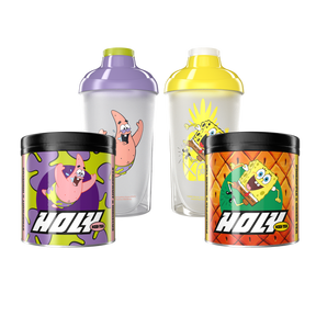 Bikini Bottom Bundle