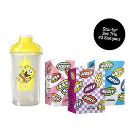 Starter Set Trio