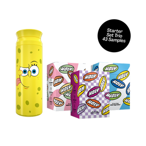 Starter Set Trio