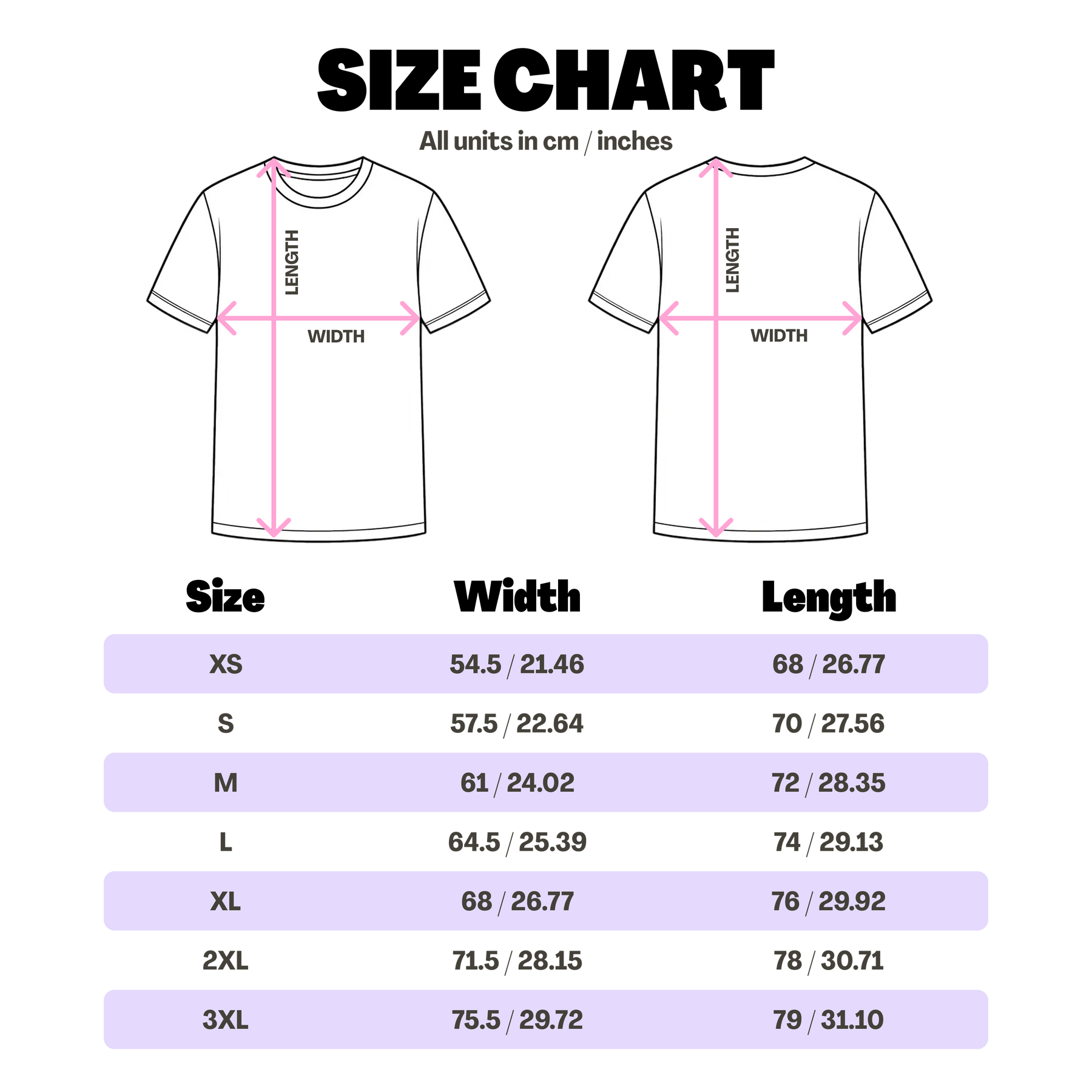 Iced Tea Classics T-Shirt